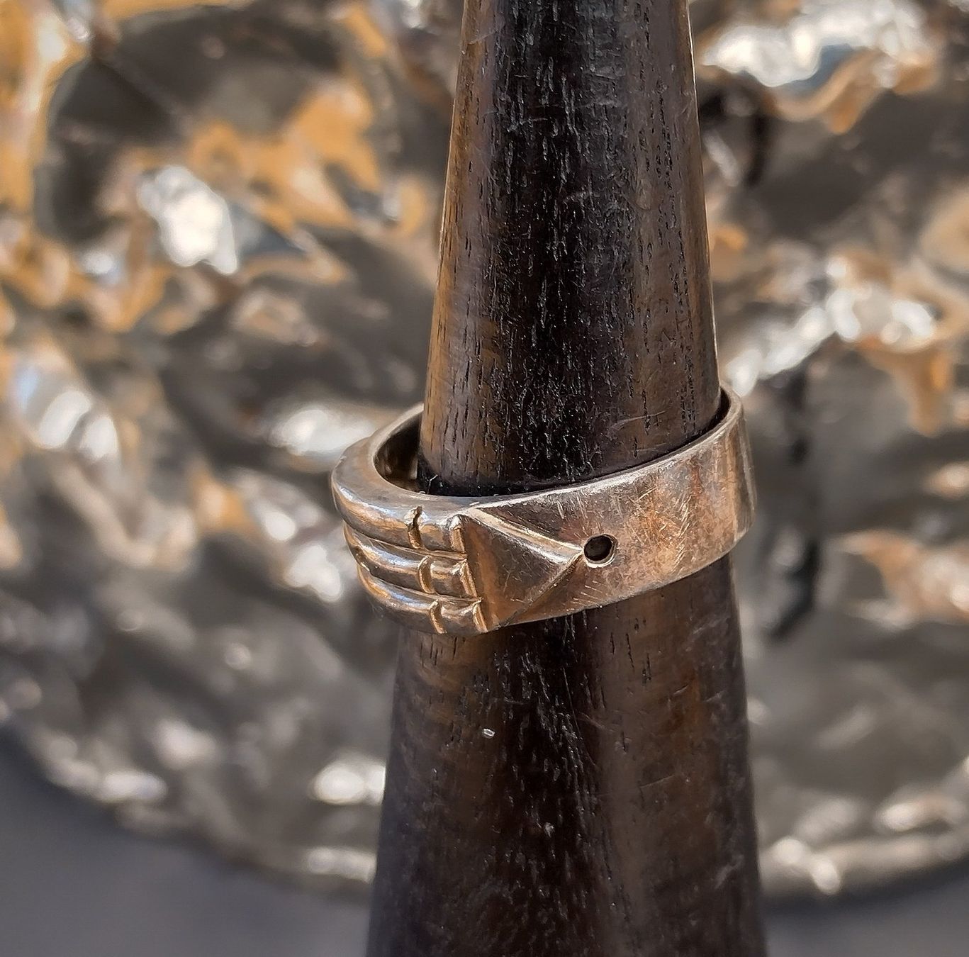 Anelli: RING IN 925 SILBER – Usato da Romanshorn venduto da BoutiqueA 1