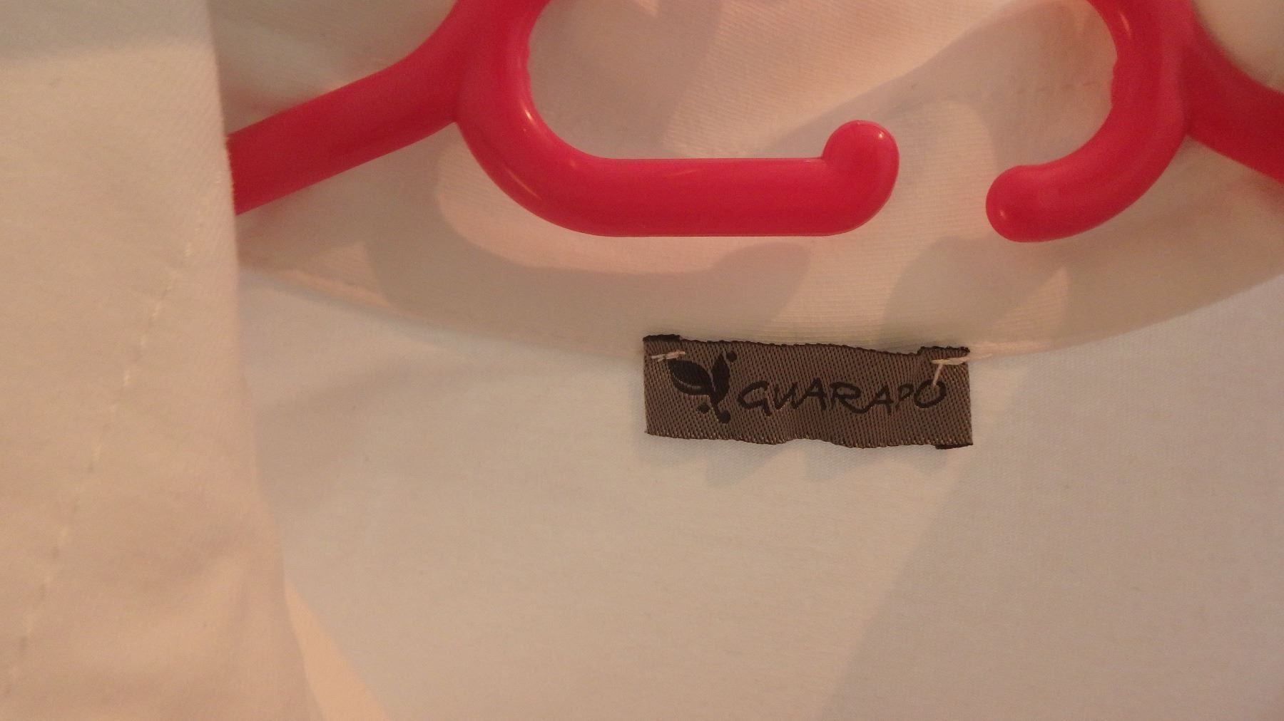 T-Shirts: Guarapo Langarm T-Shirt – Gebraucht aus Vaduz von RapunzelLissi 1