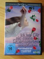 Ich hab Dir nie einen Rosengarten versprochen. DVD, wie neu