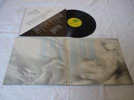 Rare Vinyl 80s - Eloy - Planets