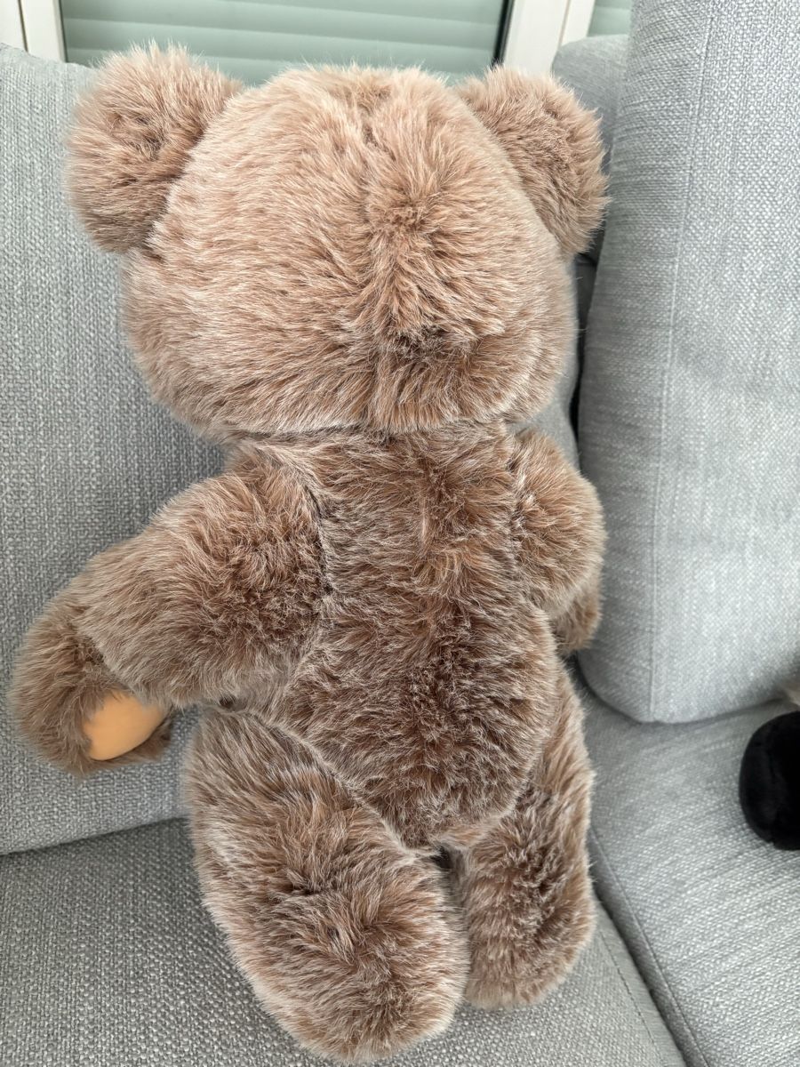Steiff Spielzeuge: STEIFF Teddy Bär Zotty gross – Neu (gemäss Beschreibung) aus Egg b. Zürich von eve_h8pg 8