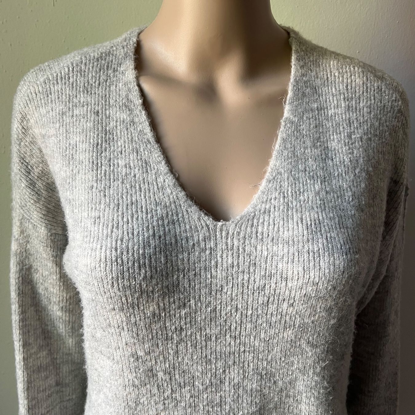 Maglioni & Felpe: VERO MODA Pullover 🩶 – Usato da zürich venduto da vintage12 1