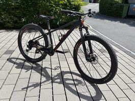 SCOTT Aspect 740 Grösse XS