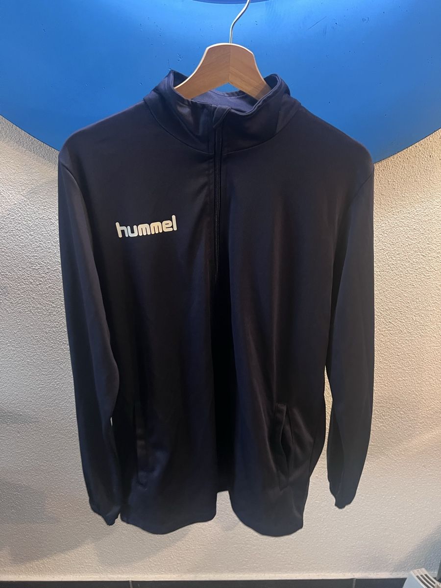 Hummel Giacche: Hummel Trainingsjacke M – Nuovo (secondo la descrizione) da Frauenfeld venduto da isa_9cy7