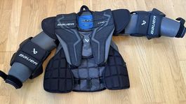 Brustpanzer Bauer Goalie Jr. XL (132-150cm)