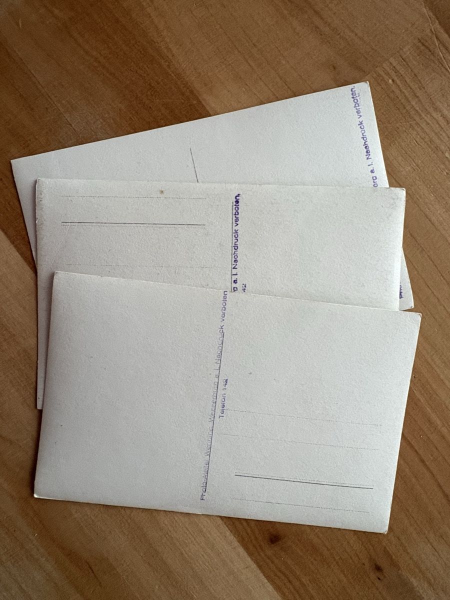 Cartoline postali: AK von Rott am Inn – Usato da Rümlang venduto da Kartenpost1 1