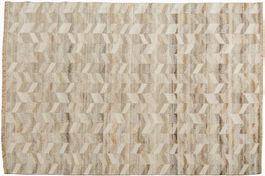 Kelim-103-Beige-Ivory . 30062