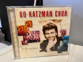 Bo Katzman Chor - Miracles - HA11G