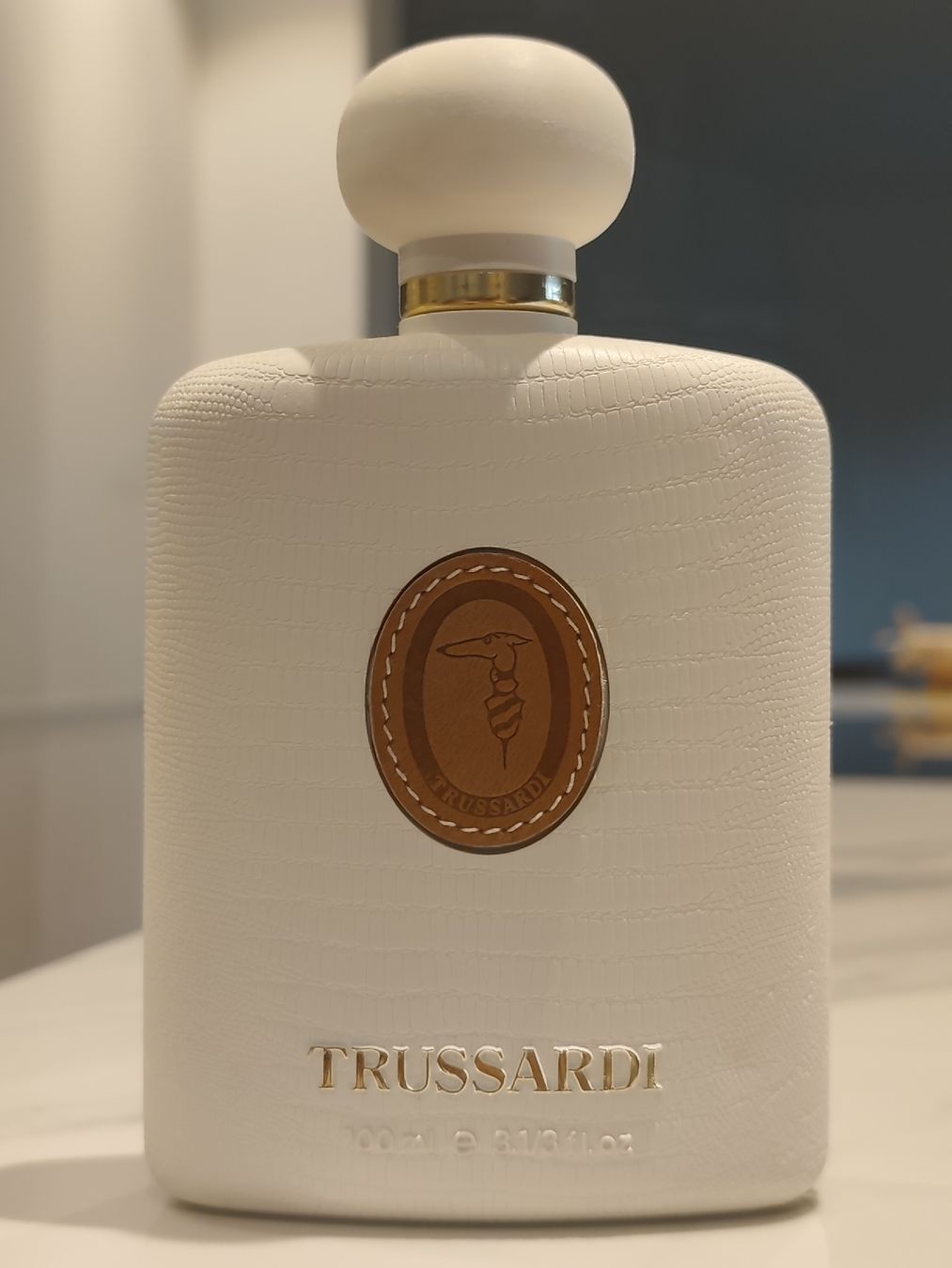 Trussardi Profumi & Eau de Toilette: Parfume Trussardi 100 ml edt vintage – Usato da Männedorf venduto da Ursik_OnlineShop