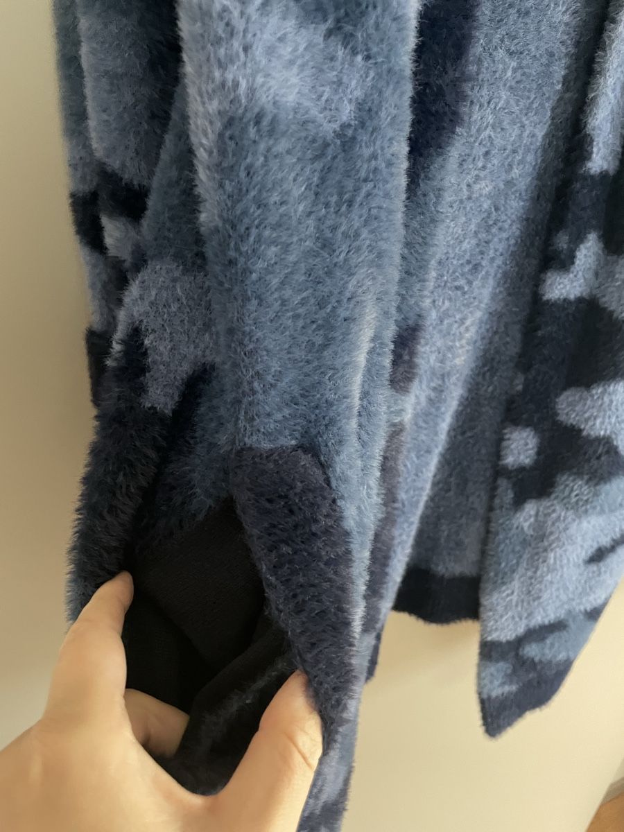 Maglioni & Felpe: Longstrickjacke Gr. 38 – Usato da Zürich venduto da Mary233 2