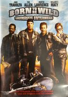 Born to be wild - Saumässig unterwegs