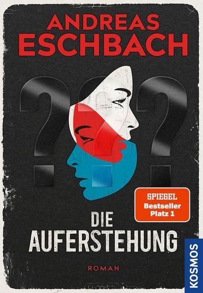 Libri: Andreas Eschbach - ???- Die Auferstehung – Nuovo (secondo la descrizione) da Dietikon venduto da Ruempfli