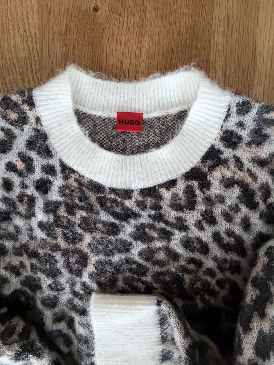 Hugo Boss Maglioni & Felpe: Hugo Pullover NEU S/M – Nuovo e nell'imballaggio originale da Steffisburg venduto da sim_5lpg 3