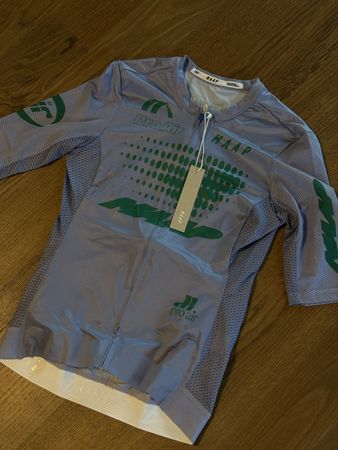 MAAP Women's Aether Pro Air Jersey