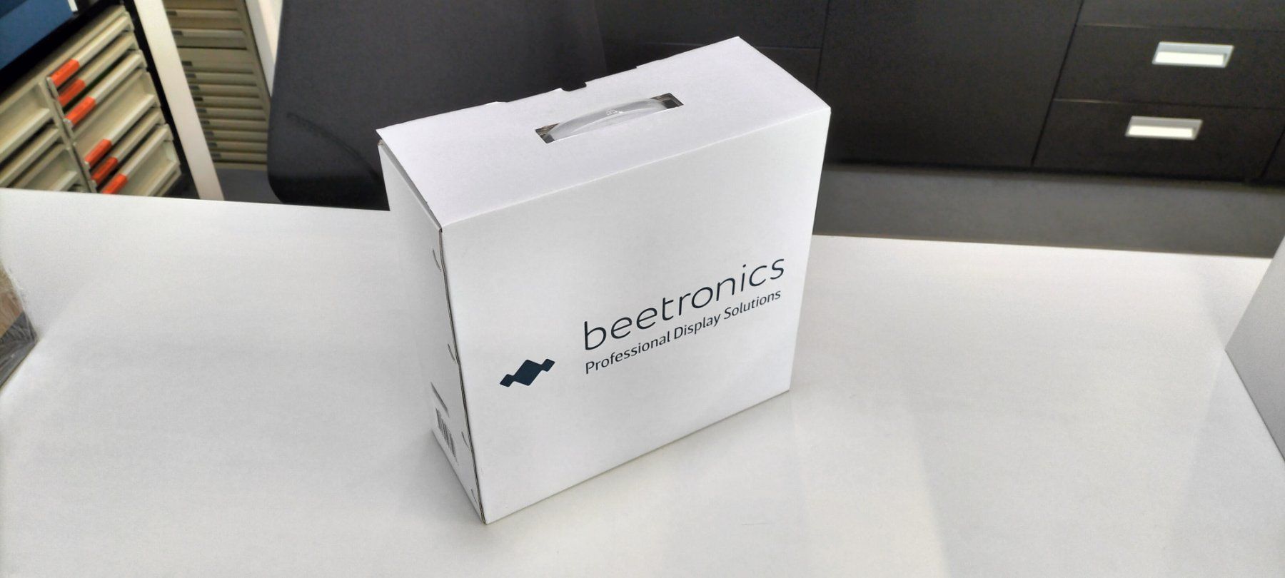 Monitor: Beetronics 10HD7M Monitor – Usato da Belp venduto da zimmermedia_ag 2