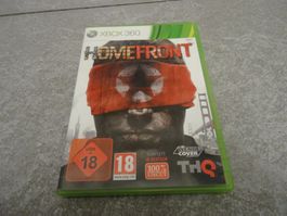 Homefront - Xbox 360 -