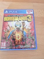 Borderlands 3 Edition Deluxe PS4