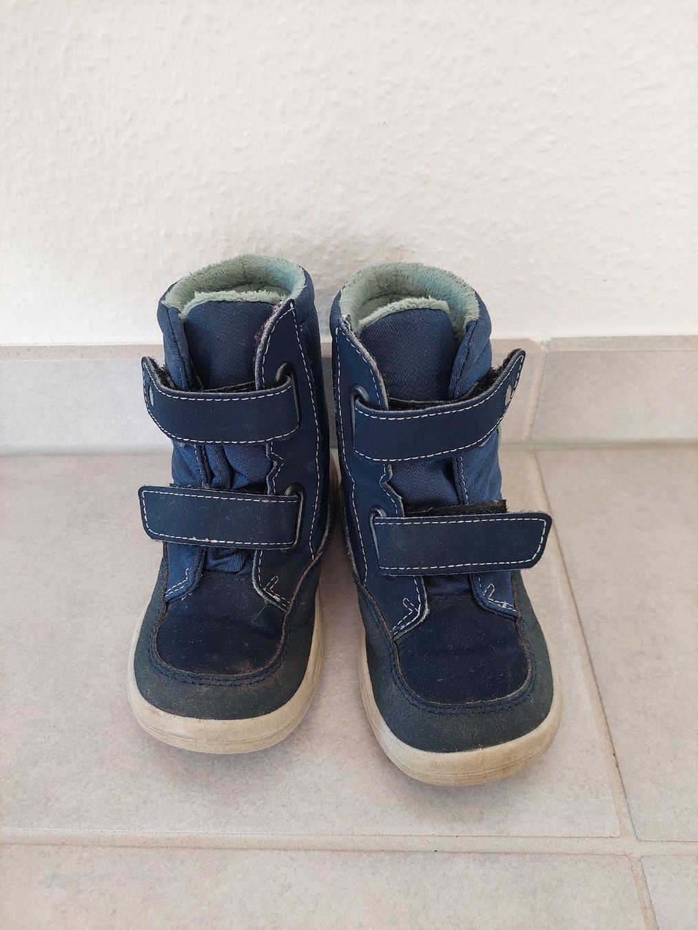 Ricosta Scarpe per ragazzi: Winterschuhe Gr. 24 Ricosta – Usato da Unterägeri venduto da del_x5dk