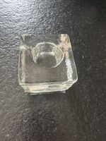 Kerzenhalter Glasi Hergiswil, neu