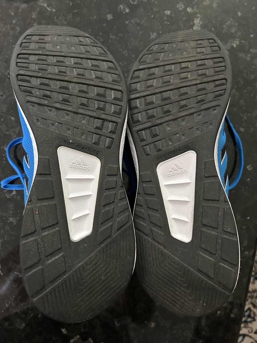 Scarpe da uomo: Adidas Turnschuhe 42 – Usato da Emmen venduto da Carbru 2