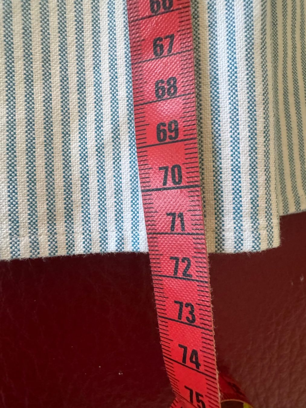 Ralph Lauren Camicette: Damenbluse hellblau Ralph Lauren M/M – Usato da Zürich venduto da Hawaii22 9