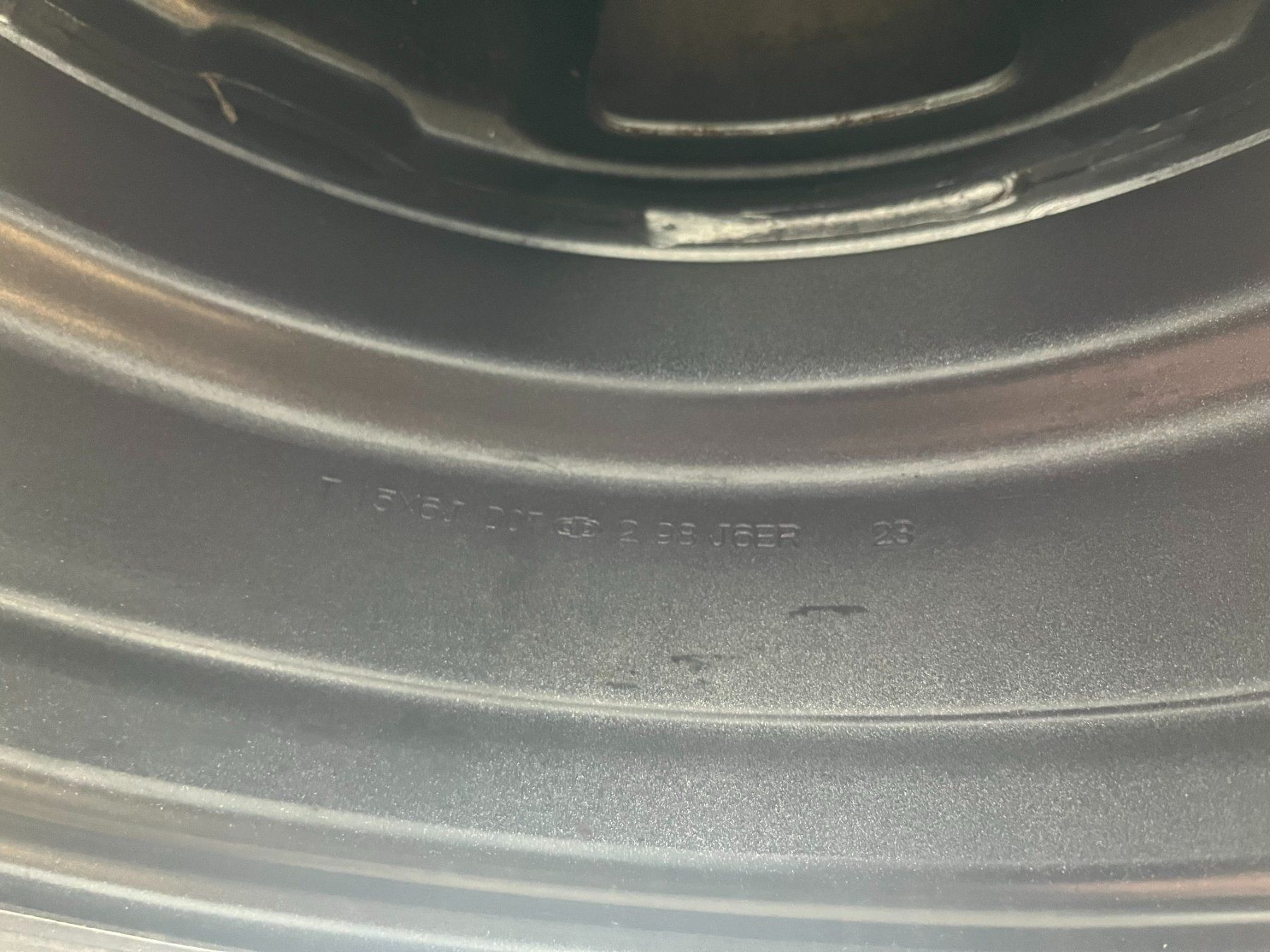 Subaru Pneumatici & Ruote complete: Subaru Forester Rad – Usato da Dällikon venduto da CH-Schrauber 3