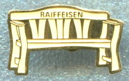 RAIFFEISEN Bank   BANK