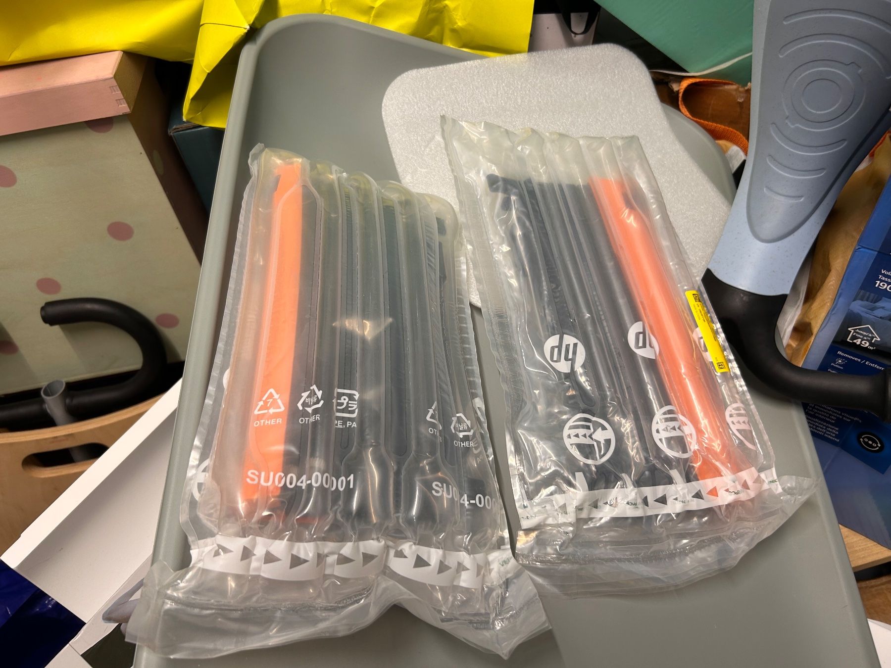 Stampanti: Samsung Xpress c480w – Usato da Zürich venduto da apa_sv5j 1