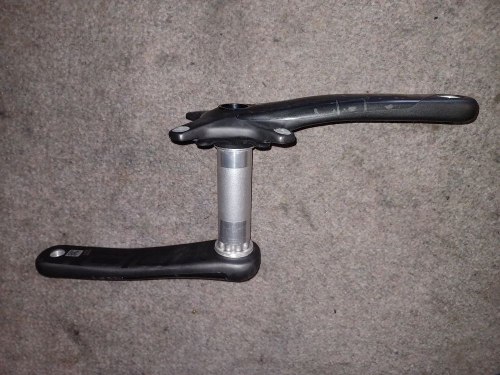 Specialized SWorks MTB Kurbel Carbon Kaufen auf Ricardo