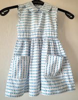 Reizvolles Kleidchen von 1959
