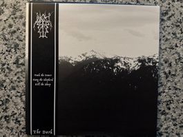 Ayr – The Dark (Black Metal) [LP NL 2020]