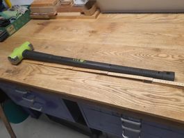 Wilton Vorschlaghammer 4.5kg