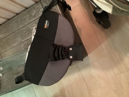 BeSafe Schwangerschaftsgurt fürs Auto
