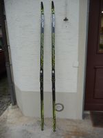 Fischer RCS Crown Langlaufski wahrscheinlich klassisch