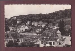PORRENTRUY - La Presse et l'Hôpital - 1943