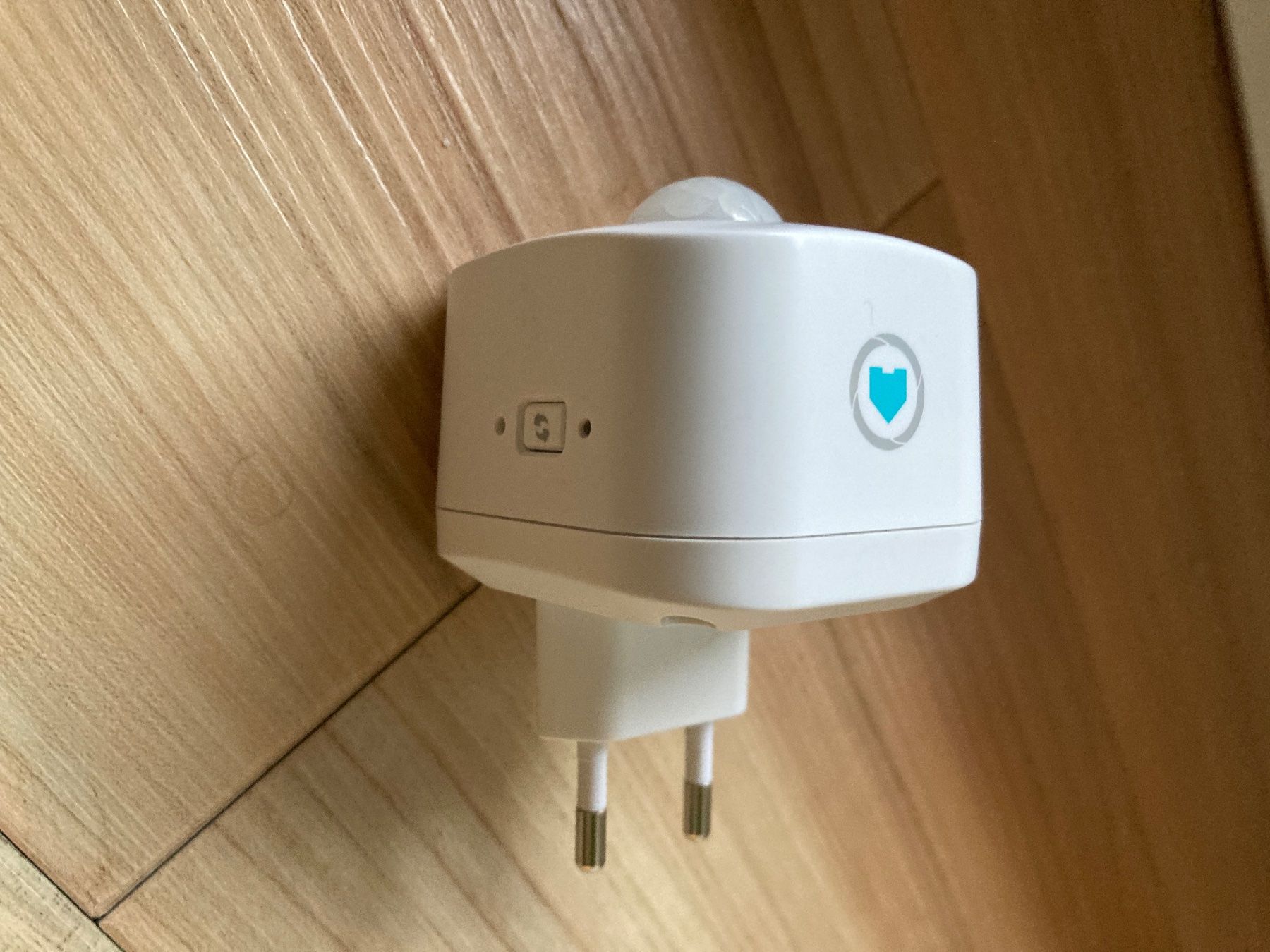 Sistema di controllo: Wi-Fi Motion Sensor (Bewegungssensor) – Nuovo e nell'imballaggio originale da Biel-Benken BL venduto da ere_7gwg 1