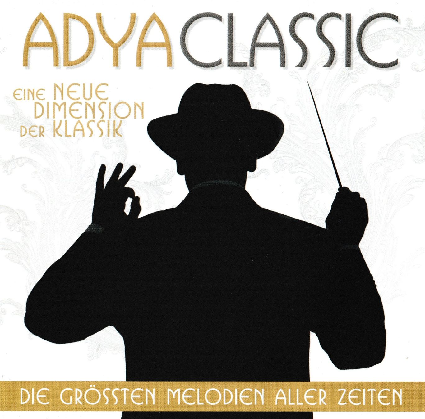 CDs: CD - Adya - Adya Classic – D'occasion à Langnau am Albis par MediaRescuerKeLoX