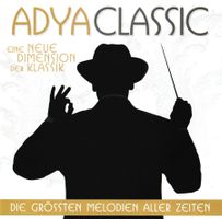 CD - Adya - Adya Classic