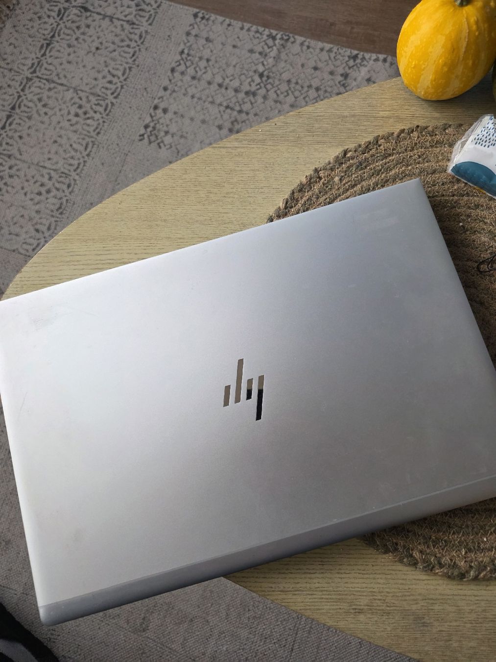 Hewlett Packard Notebook: HP Elite Book G5 – Usato da Basel venduto da Brunner.T 2