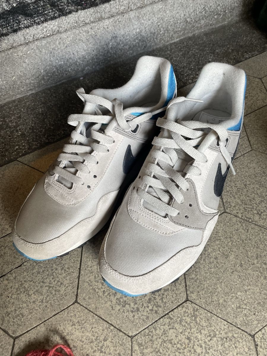 Nike Scarpe da uomo: Baskets Nike Air vintage, Pegasus pointure 41 – Usato da Basel venduto da Medecardo 2
