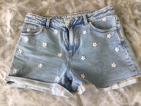 Shorts Jeans 