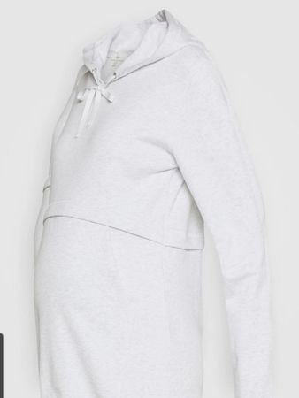 Ripe maternity nursing hoodie