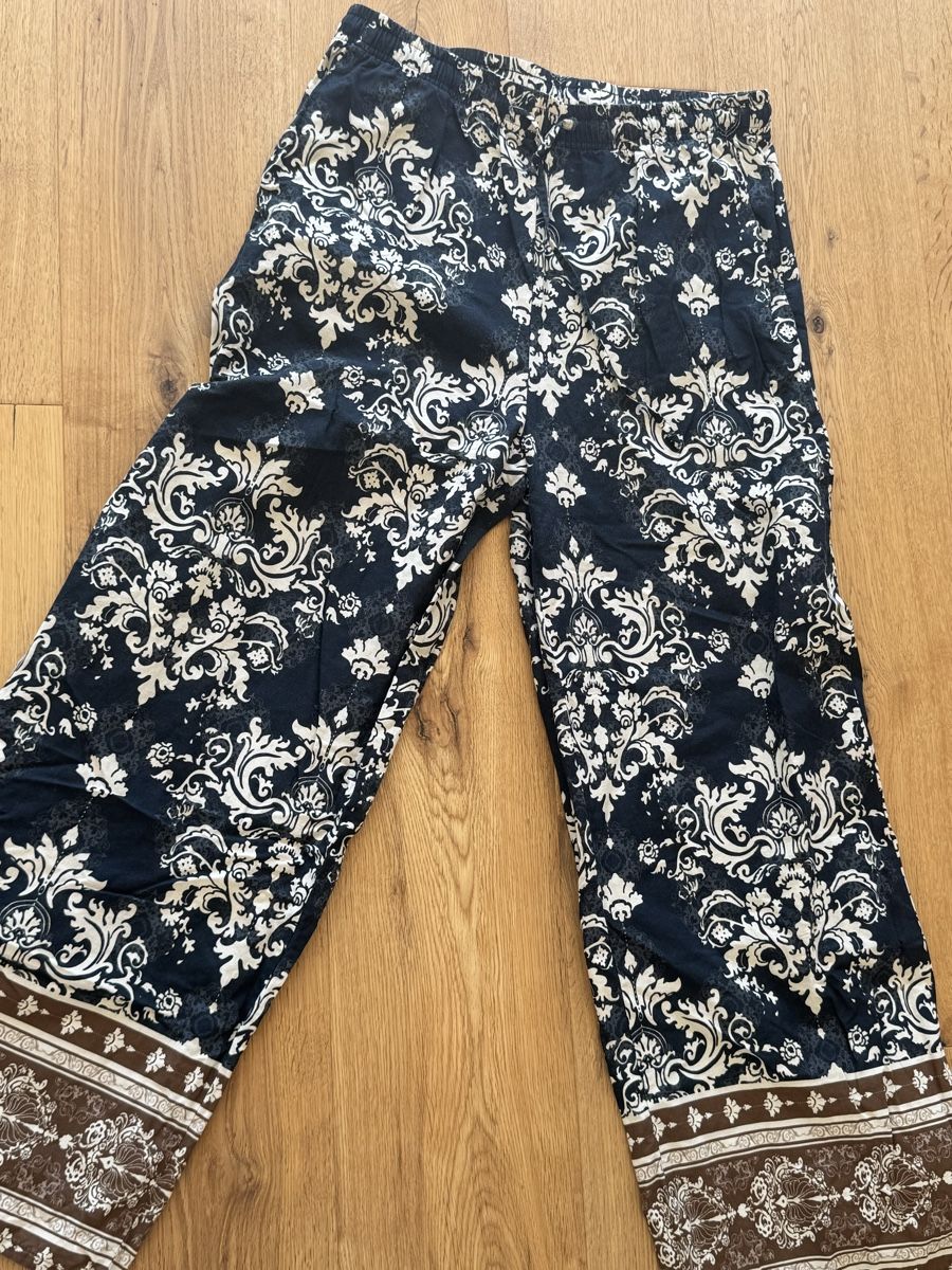 Pantaloni: Luftige Sommerhose M – Usato da Hölstein venduto da chap3ron