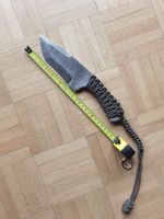 Damast Messer