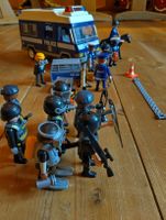 Playmobil Polizei Set