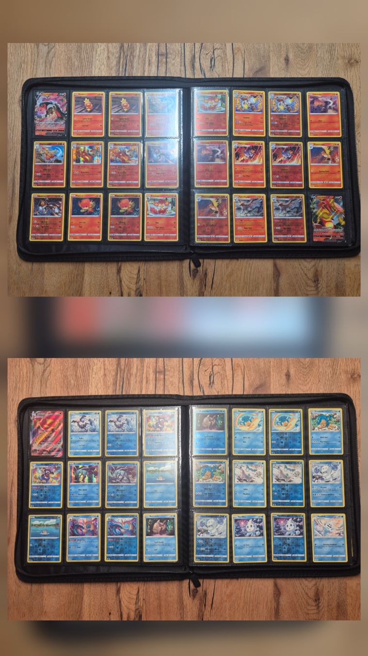 Pokémon Cartes à collectionner: Masterset Darkness Ablaze 2020 – Neuf (Voir description) à Steinhausen par M_a_r_c_e_l 1