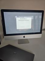 Apple iMac 21,5" (2011) Core i5, 8GB RAM, 500GB HDD