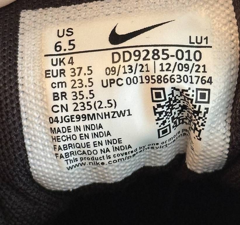 Herrenschuhe: Converse  Comme des Garçons 37.5 – Gebraucht aus Buchs AG von Cres3 2