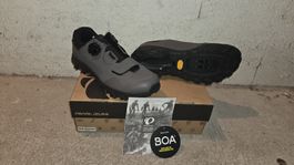 Chaussures VTT Pearl Izumi X-ALP Summit BOA Taille 41 NEUVES