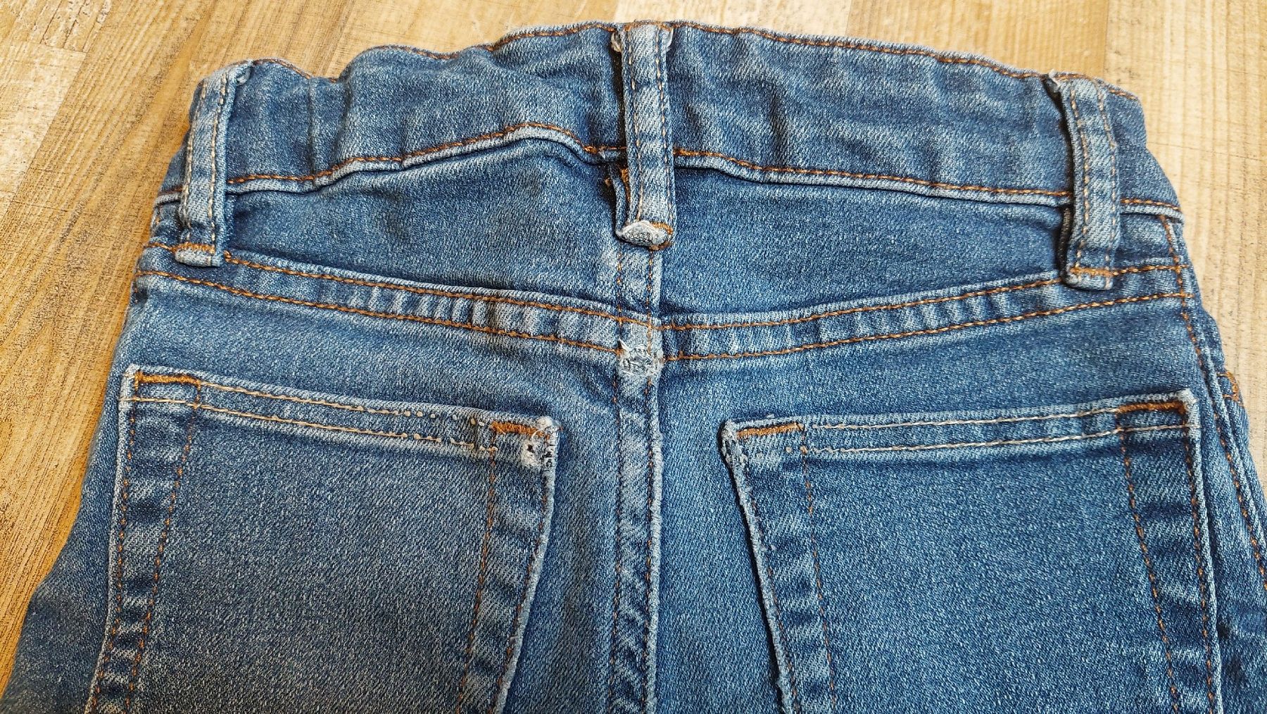 Lotti & Set di vestiti: Kleiderpaket Mädchen Gr. 86/92 – Usato da Engelburg venduto da Biddibabe 4